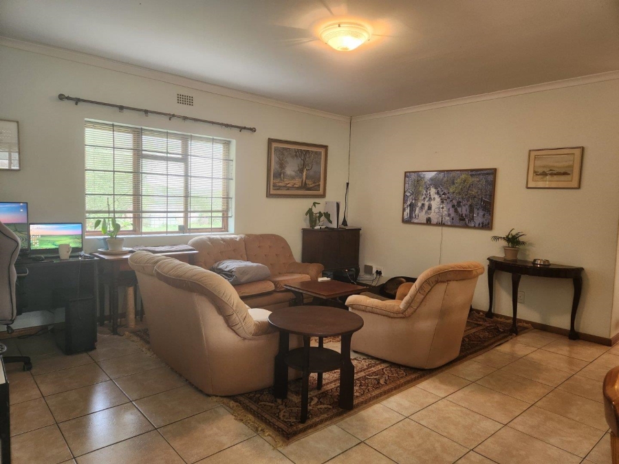 To Let 1 Bedroom Property for Rent in Flamingo Vlei Western Cape